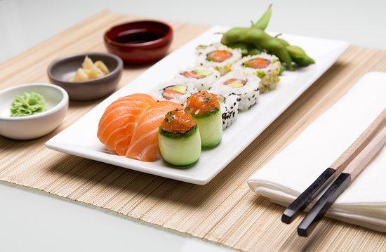 Yoko Sushi & Bento Cyprus